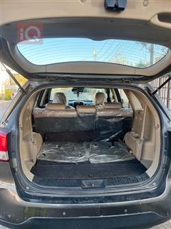 كيا سورينتو